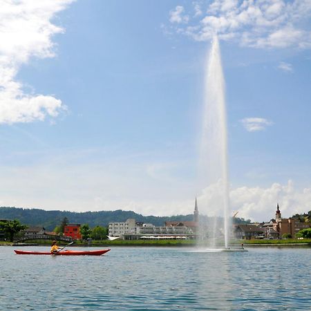 Unterägeri Seminarhotel Am Aegerisee מראה חיצוני תמונה