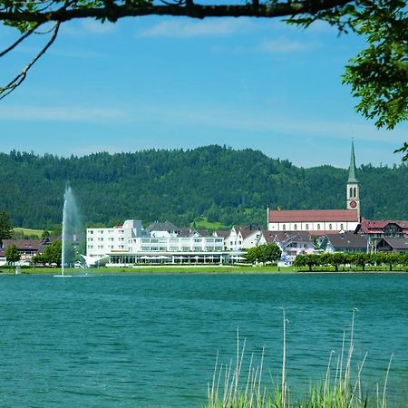 Unterägeri Seminarhotel Am Aegerisee מראה חיצוני תמונה