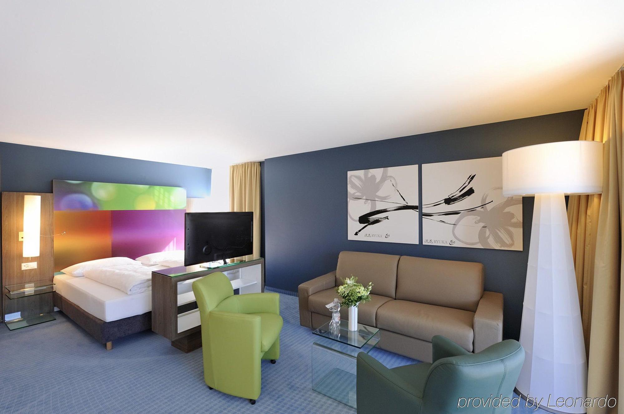 Unterägeri Seminarhotel Am Aegerisee מראה חיצוני תמונה