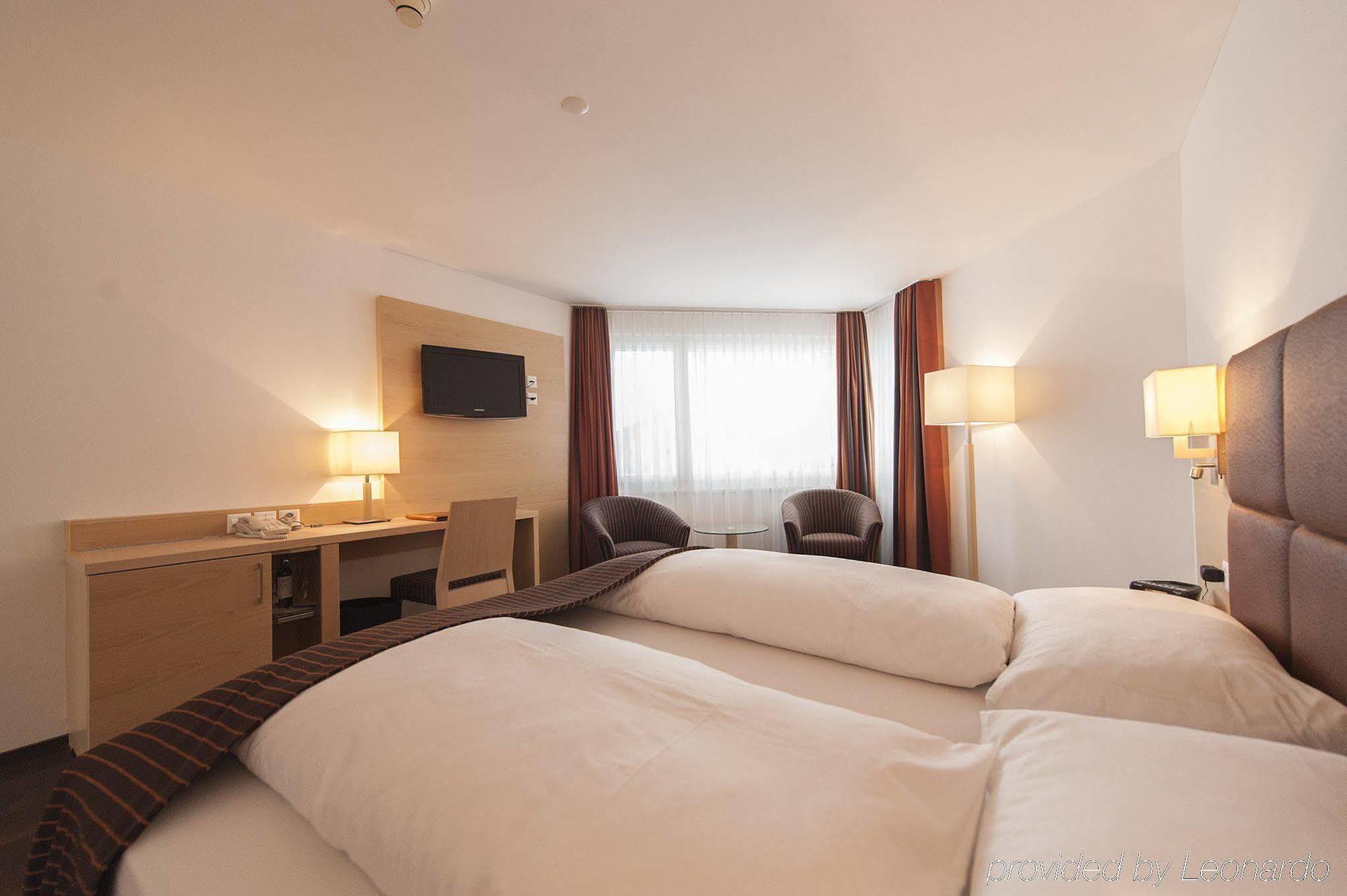 Unterägeri Seminarhotel Am Aegerisee מראה חיצוני תמונה