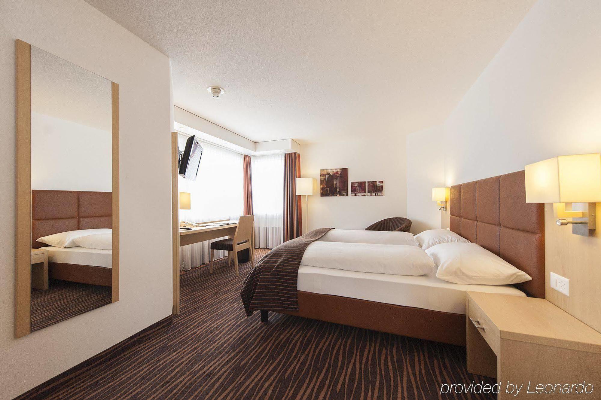 Unterägeri Seminarhotel Am Aegerisee מראה חיצוני תמונה