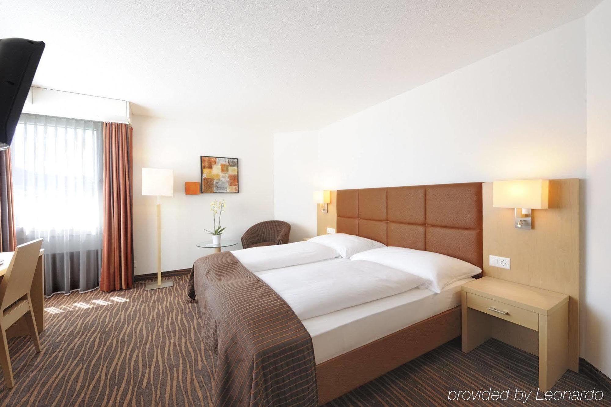 Unterägeri Seminarhotel Am Aegerisee מראה חיצוני תמונה